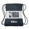 Сумка Wilson NBA FORGE BASKETBALL BAG BL чёрный OSFA