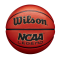 Мяч баскетбольный Wilson NCAA LEGEND BSKT OR/BK SZ7 оранжевый 7