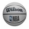 Мяч баскетбольный Wilson NBA FORGE PRO UV BSKT SZ7 серый 7