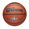 М'яч баскетбольний Wilson 2025 NBA ALL STAR REPLICA BSKT SZ7 коричневий 7