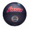 Мяч баскетбольный Wilson NBA TEAM CITY COLLECTOR BSKT PHI 76ERS SZ7 синий/красный 7