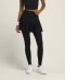 Тайтсы Wilson жен. MIDTOWN SKIRTY TIGHT BLACK чёрный LG