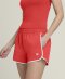 Шорти Wilson жін. TEAM SHORT INFRARED червоний MD