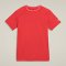 Футболка Wilson дит. YOUTH TEAM SEAMLESS CREW INFRARED червоний MD