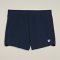 Шорты Wilson дет. YOUTH TEAM SHORT NAVY синий LG