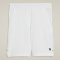 Шорты Wilson дет. YOUTH TEAM SHORT 5” INSEAM WH белый MD