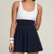 Сукня Wilson жін. SPORTIF TENNIS DRESS CLASSIC NAVY синій LG