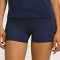 Шорти Wilson жін. TEAM LINER SHORT CLASSIC NAVY синій LG