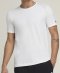 Футболка Wilson муж. TEAM SEAMLESS CREW WHITE белый SM