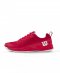 Кроссовки Wilson муж. RUSH PRO 4.5 CLAY RD/WH красный/белый 8.5US