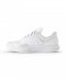 Кроссовки Wilson жен. INTRIGUE TOUR WH/SILVER белый/серый 6.5US