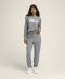 Штани Wilson жін. TEAM JOGGER MEDIUM GRAY HEATHER сірий LG