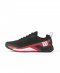 Кроссовки Wilson муж. RUSH PRO 4.5 BK/RD/WH чёрный/красный/белый 10.5US