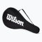 Чохол Wilson TENNIS COVER FULL GENERIC Чорний