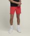 Шорты Wilson муж. TEAM SHORT 7" INFRARED красный LG