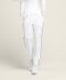 Штани Wilson муж. TEAM WOVEN JOGGER BRIGHT WHITE білий LG