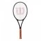Теннисная ракетка Wilson RF 01 FUTURE LITE FRM Черный U1