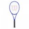 Теннисная ракетка Wilson ULTRA 99 PRO V5 FRM Синий U3