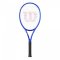 Тенісна ракетка Wilson ULTRA 100 V5 FRM Синій U3