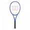 Теннисная ракетка Wilson ULTRA 100L V5 FRM Синий U2