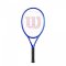 Тенісна ракетка Wilson ULTRA 25 V5 RKT Синій U0