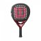 Ракетка для падел-тенниса Wilson BELA PRO V3 PADEL Черный U2