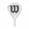 Ракетка для падел-тенниса Wilson BELA LS V3 PADEL Белый U2