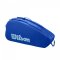 Чохол Wilson ULTRA V5 TOUR 6PK BL Синій