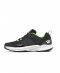 Кросівки Wilson муж. HURAKN PRO V2 BK/WH чорний/білий 10.5US