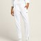 Штани Wilson жен. TEAM WOVEN PANT BRIGHT WHITE білий LG