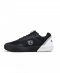 Кроссовки Wilson муж. COURTGLIDE BK/WH чёрный/белый 7US