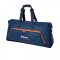 Сумка Wilson ROLAND GARROS 2026 LARGE DUFFEL NAVY/CLAY Синій