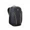 Рюкзак Wilson DEFY V1 PADEL BACKPACK BK/GOLD