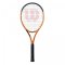 Теннисная ракетка Wilson BURN 100ULS V6.0 RKT Оранжевий U1