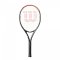 Теннисная ракетка Wilson PRO STAFF PRECISION JR NXT Черный U0