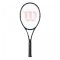 Теннисная ракетка Wilson PRO STAFF 97 CLASSIC FRM Черный U3