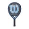 Ракетка для падел-теніса Wilson ENDURE PRO V1 синій/чорний