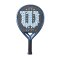 Ракетка для падел-теніса Wilson ENDURE V1 синій/чорний