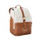 Рюкзак Wilson HERITAGE V2 TENNIS BACKPACK cream/clay Кремовий/теракотовий