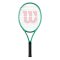 Тенісна ракетка Wilson BLADE 25 V10 RKT Зелений U0