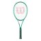 Тенісна ракетка Wilson BLADE 98 18X20 V10 FRM Зелений U2