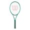 Тенісна ракетка Wilson BLADE 104 V10 FRM Зелений U2