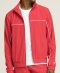 Кофта Wilson муж. TEAM WOVEN JACKET INFRARED красный LG
