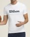 Футболка Wilson чол. EASY STREET TEE BR WH білий LG