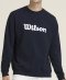 Кофта Wilson муж. PARKSIDE CREWCLASSIC NAVY синий LG