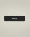 Повязка на голову Wilson уни. WILSON HEADBAND BLACK чёрный LG/XL