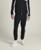 Штаны Wilson муж. GRAND SLAM JOGGER BK/WH чёрный/белый LG