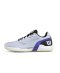 Кроссовки Wilson муж. RUSH PRO 5 CLAY GRAY серый 9.5US