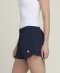 Шорты Wilson жен. TEAM SHORT NAVY синий LG