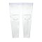 Наколенники Wilson уни. HELIX KNEE PAD LEG SLEEVE WH белый LG/XL